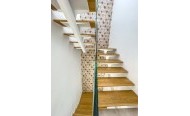 In Construction - Villa - Orihuela Costa - Los Altos