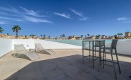 In Construction - Villa - Orihuela Costa - Los Altos