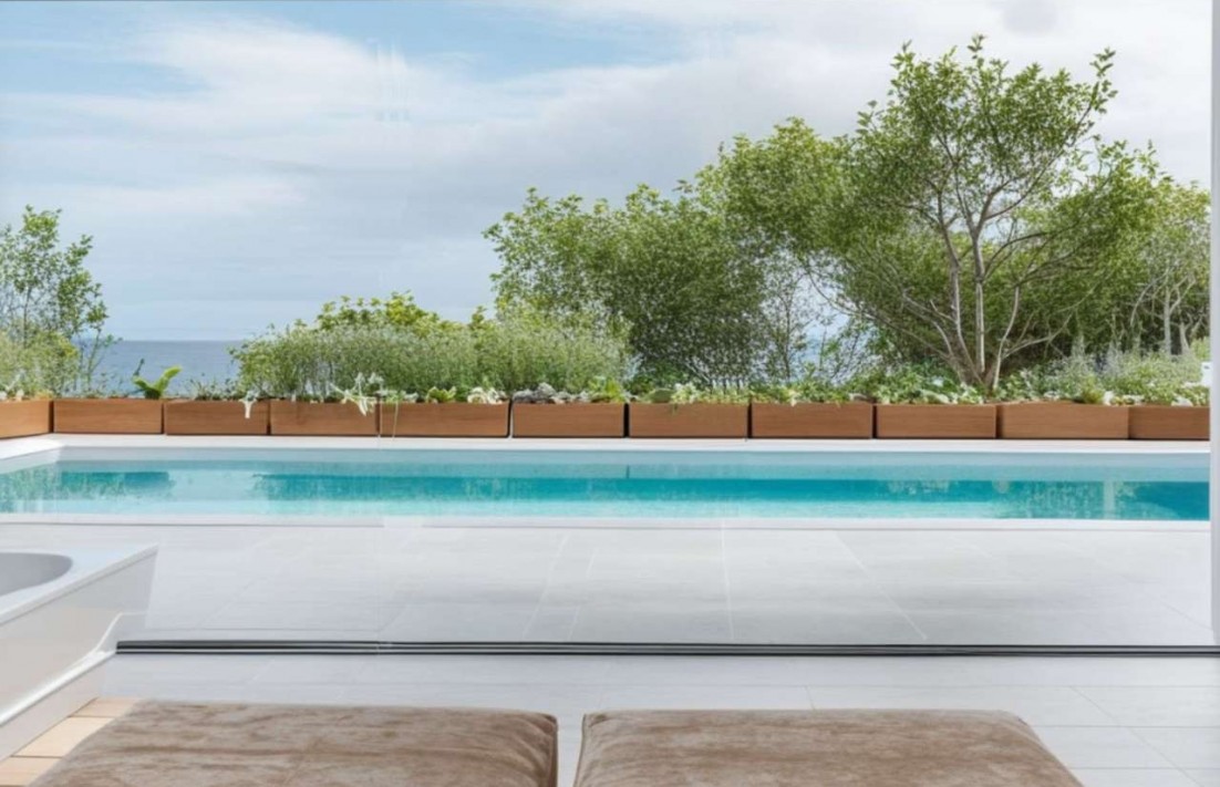In Construction - Villa - Orihuela Costa