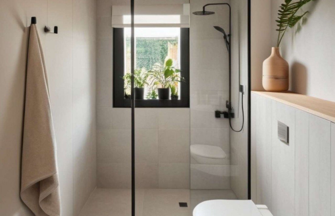 In Construction - Villa - Orihuela Costa