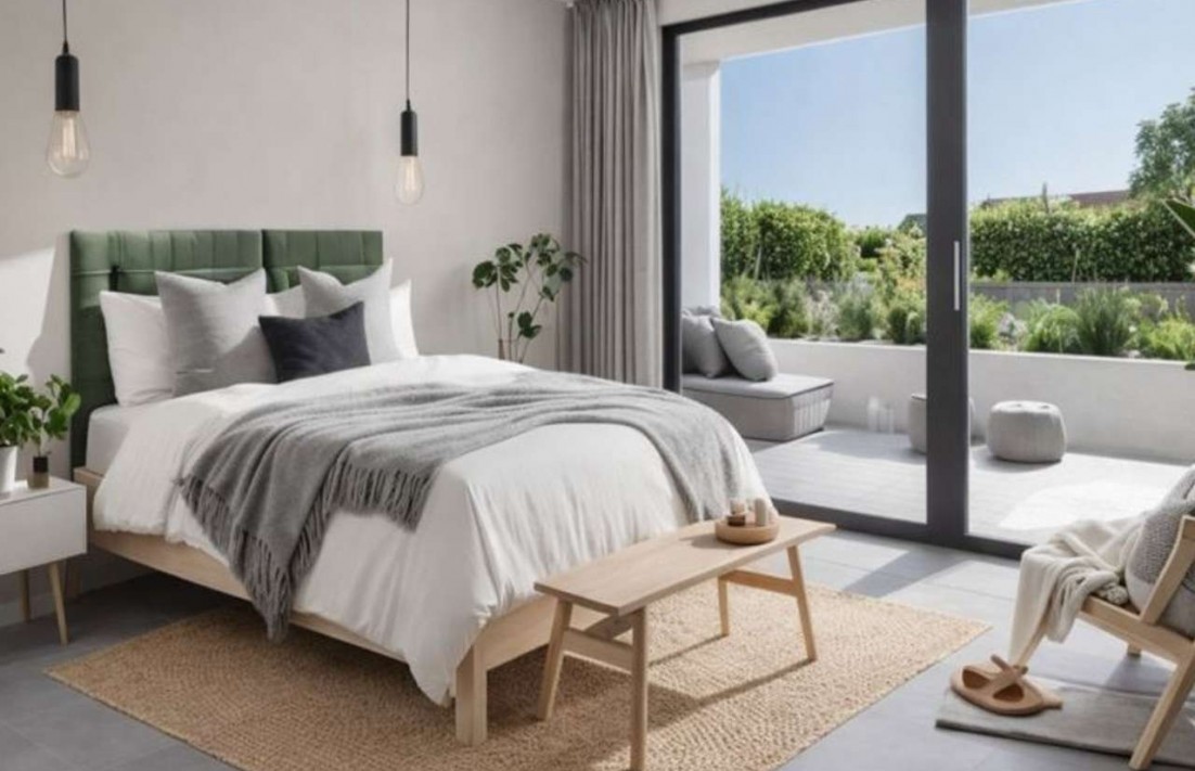 In Construction - Villa - Orihuela Costa