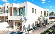 In Construction - Villa - Orihuela Costa