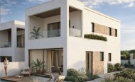 In Construction - Villa - Orihuela Costa