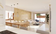In Construction - Villa - Orihuela - Vistabella Golf