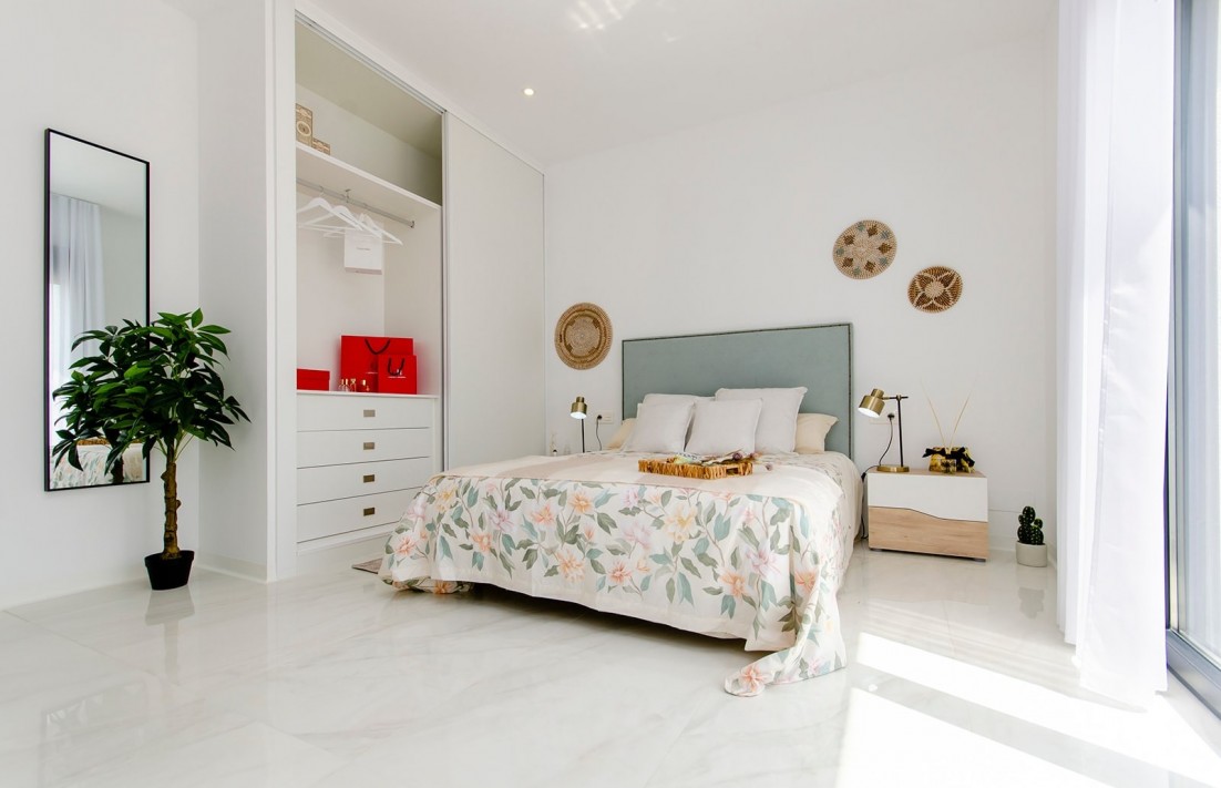 In Construction - Villa - Orihuela - Vistabella Golf