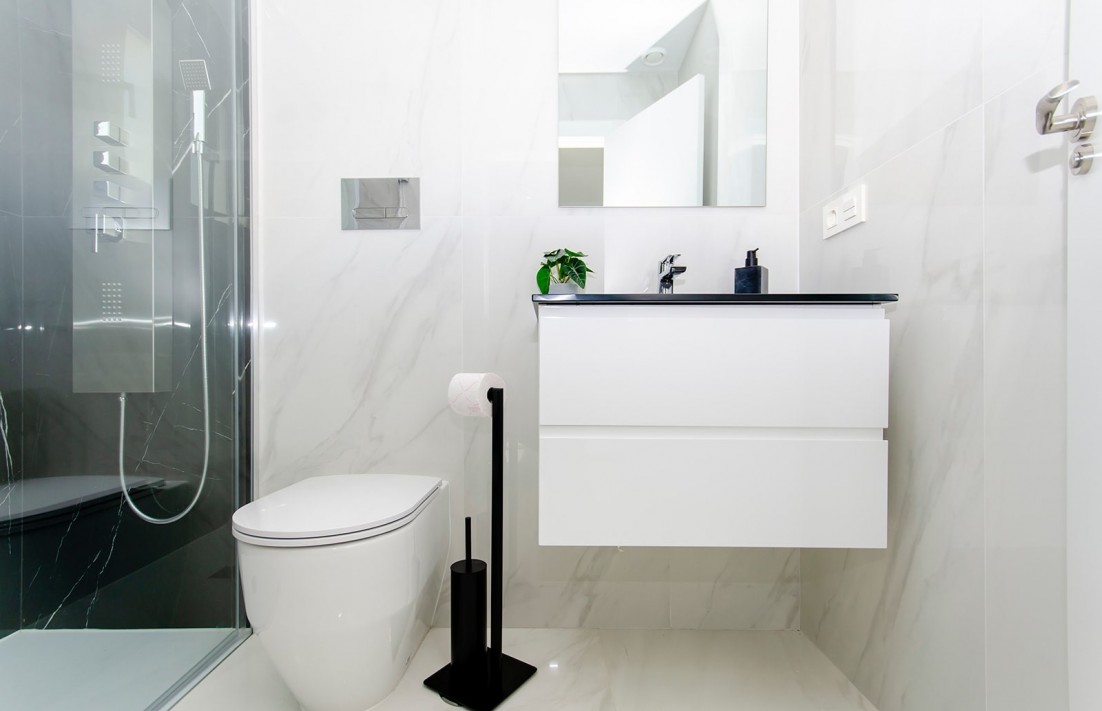 In Construction - Villa - Orihuela - Vistabella Golf