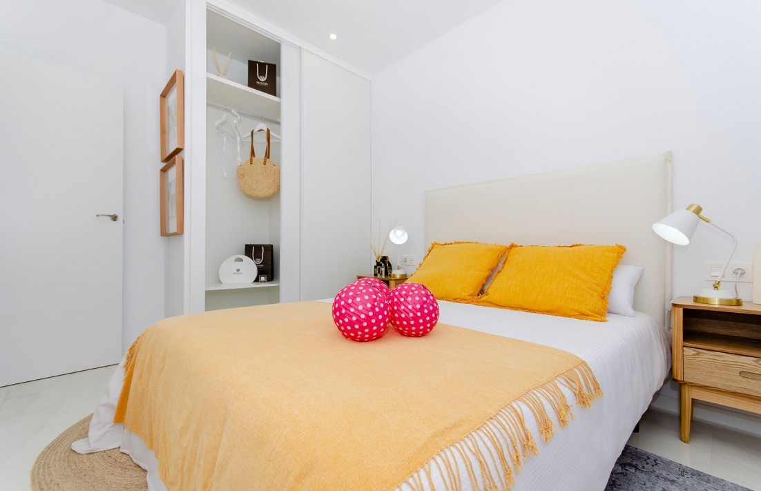 In Construction - Villa - Orihuela - Vistabella Golf