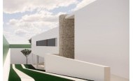 In Construction - Villa - Pinar de Campoverde