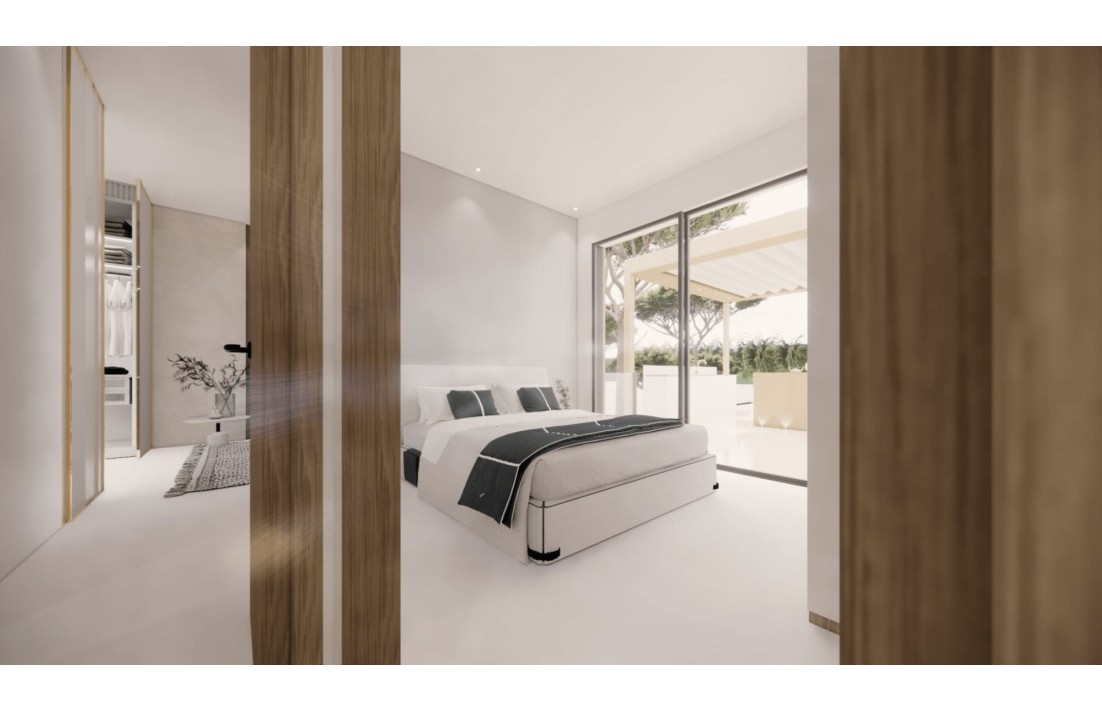 In Construction - Villa - Pinar de Campoverde