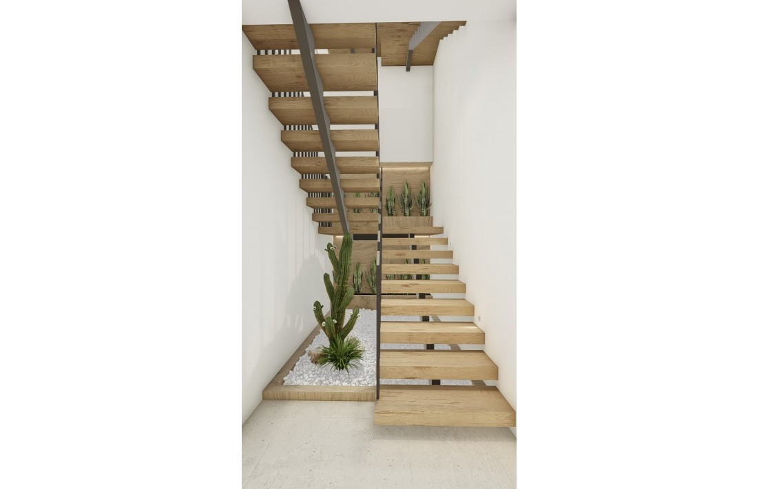 In Construction - Villa - Polop