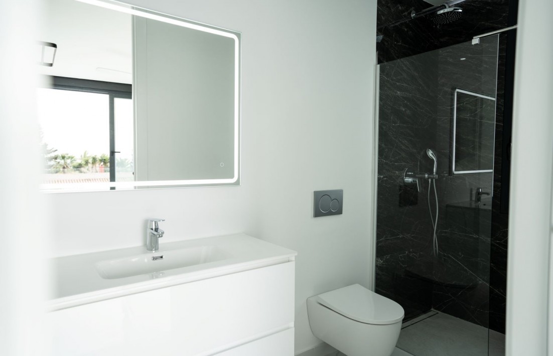 In Construction - Villa - Rojales, Ciudad Quesada - Ciudad Quesada