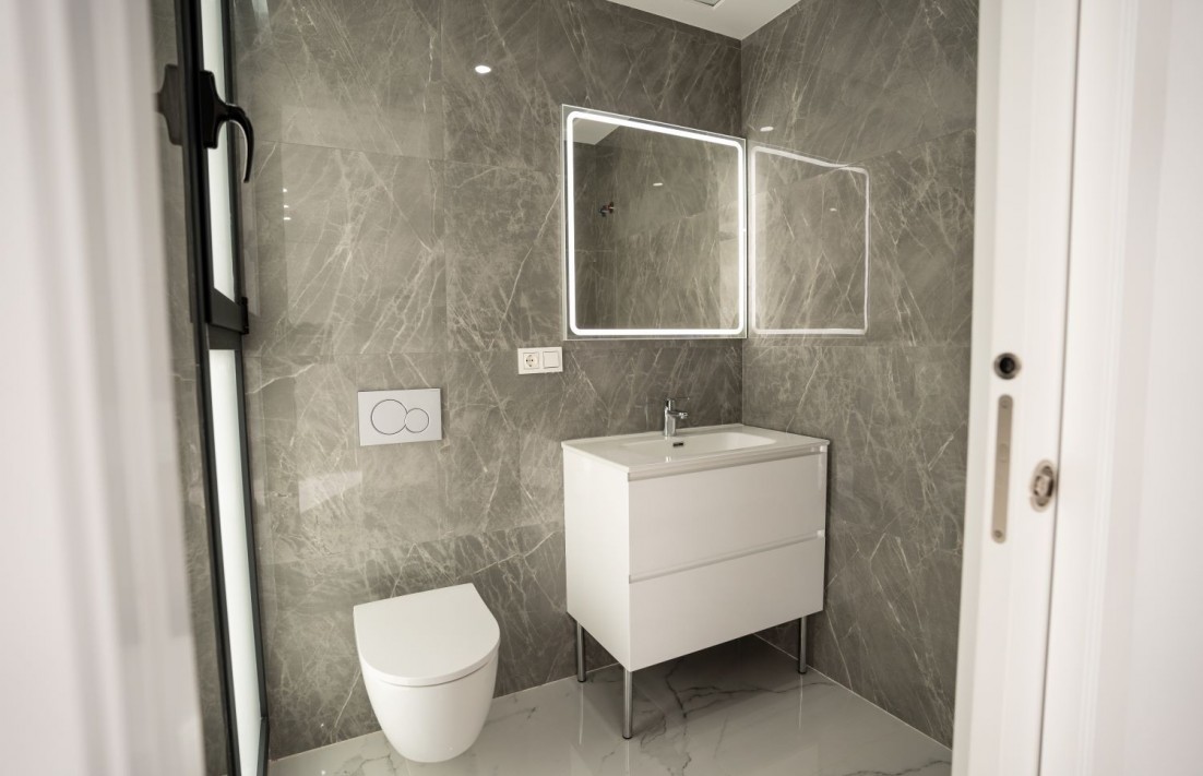 In Construction - Villa - Rojales - Ciudad Quesada