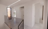 In Construction - Villa - San Fulgencio