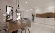 In Construction - Villa - San Fulgencio