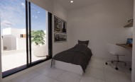 In Construction - Villa - San Fulgencio