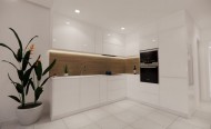 In Construction - Villa - San Fulgencio