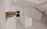 In Construction - Villa - San Fulgencio
