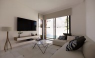 In Construction - Villa - San Fulgencio