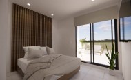 In Construction - Villa - San Fulgencio