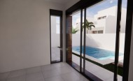 In Construction - Villa - San Fulgencio