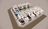 In Construction - Villa - San Fulgencio