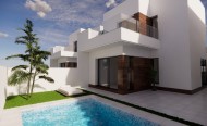 In Construction - Villa - San Fulgencio