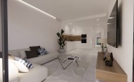 In Construction - Villa - San Fulgencio