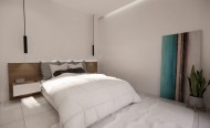 In Construction - Villa - San Fulgencio