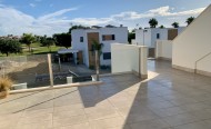 In Construction - Villa - San Javier - Roda
