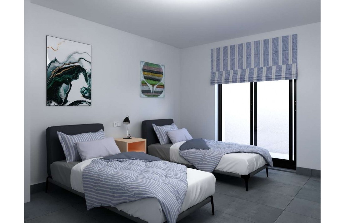 In Construction - Villa - San Javier