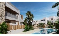 In Construction - Villa - San Juan de Los Terreros