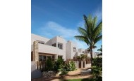 In Construction - Villa - San Juan de Los Terreros