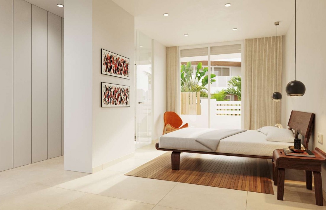 In Construction - Villa - San Juan de Los Terreros