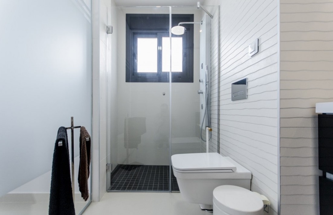 In Construction - Villa - San Miguel de Salinas