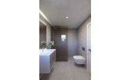In Construction - Villa - San Miguel de Salinas