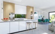 In Construction - Villa - San Miguel de Salinas