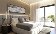 In Construction - Villa - San Miguel de Salinas