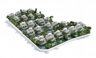 In Construction - Villa - San Miguel de Salinas