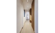In Construction - Villa - San Miguel de Salinas