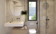 In Construction - Villa - San Miguel de Salinas