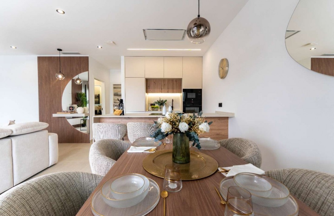 In Construction - Villa - San Pedro del Pinatar - San Pedro del Pinatar 