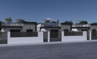 In Construction - Villa - Torre - Pacheco - Balsicas