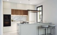 In Construction - Villa - Torre - Pacheco - Santa Rosalía