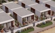 In Construction - Villa - Vera Playa - Vera