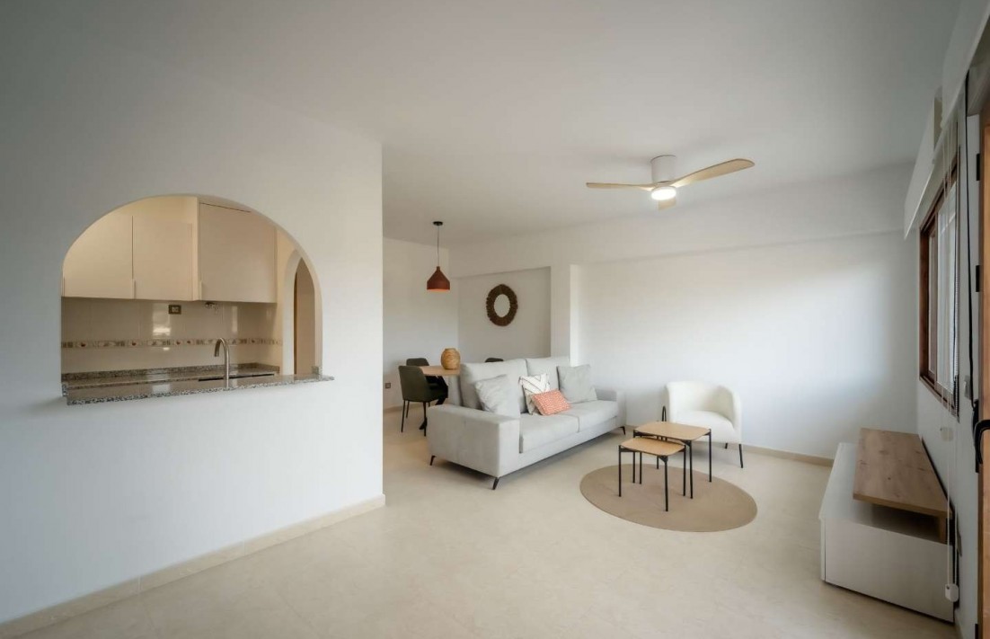 Key Ready - Apartment - Cuevas del Almanzora - Herrerias