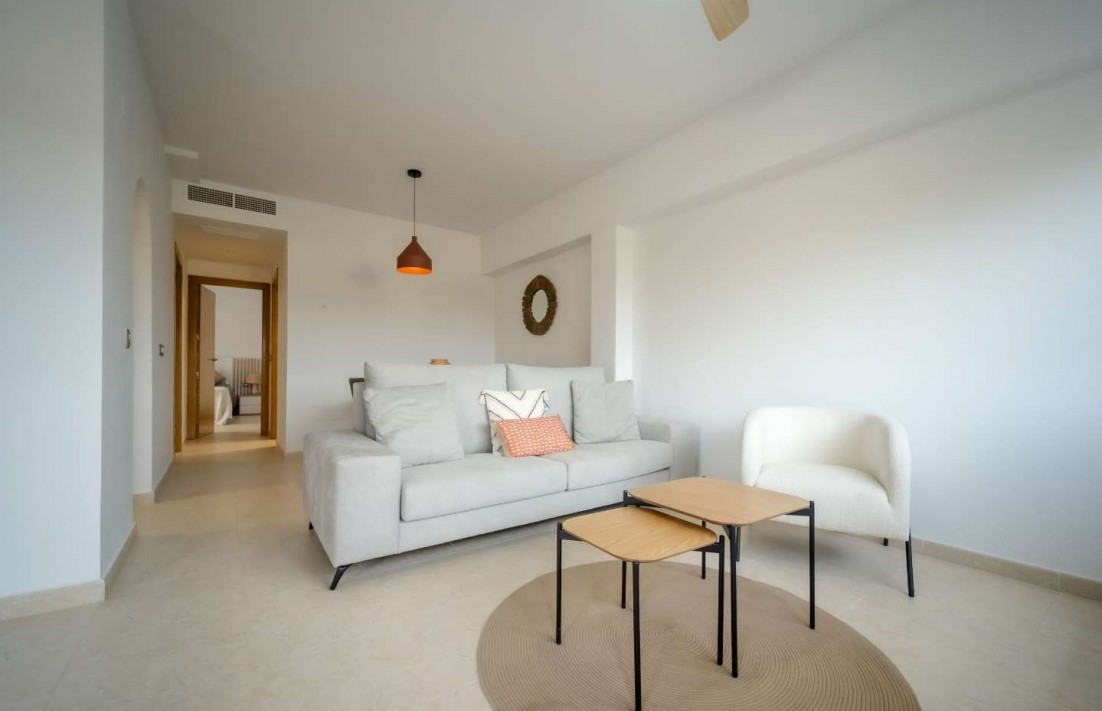 Key Ready - Apartment - Cuevas del Almanzora - Herrerias