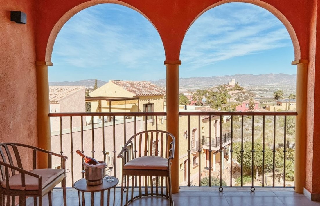 Key Ready - Apartment - Cuevas del Almanzora - Villaricos