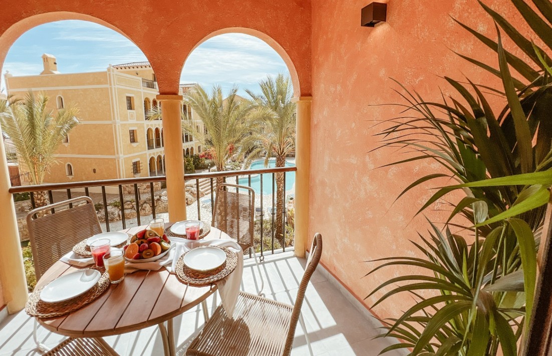 Key Ready - Apartment - Cuevas del Almanzora - Villaricos