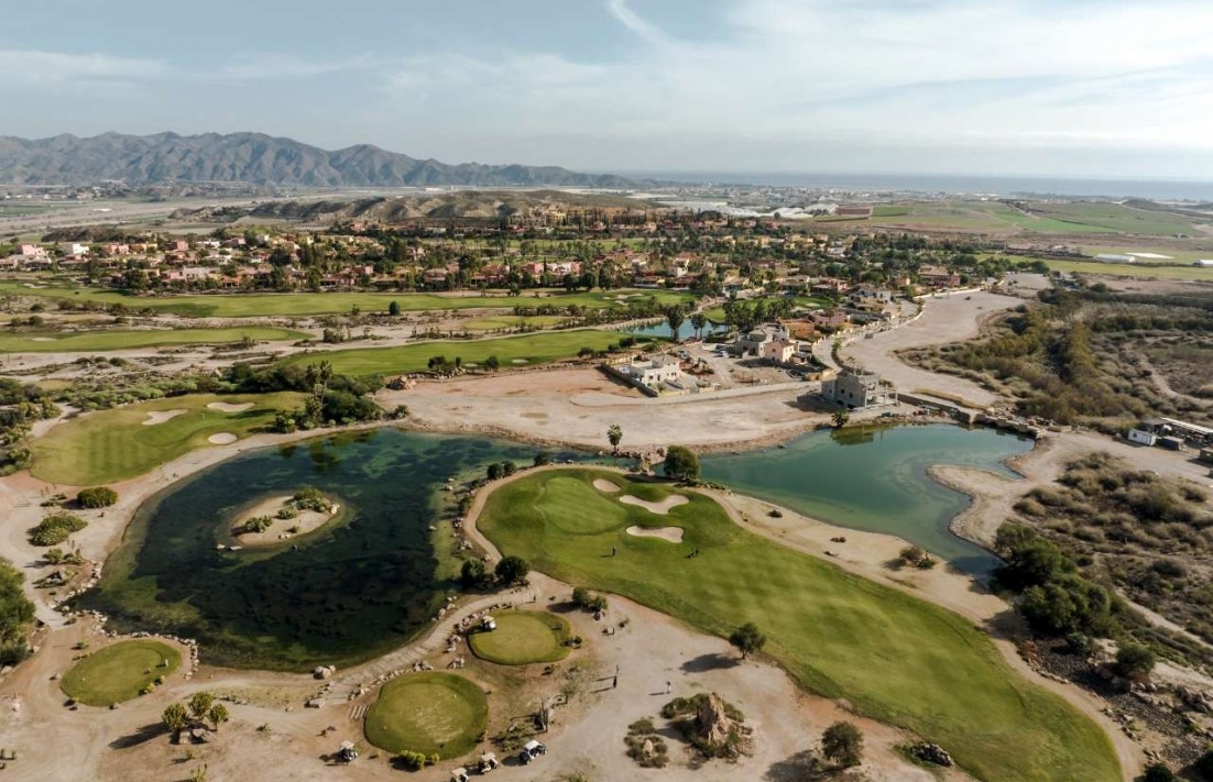 Key Ready - Apartment - Cuevas del Almanzora - Villaricos