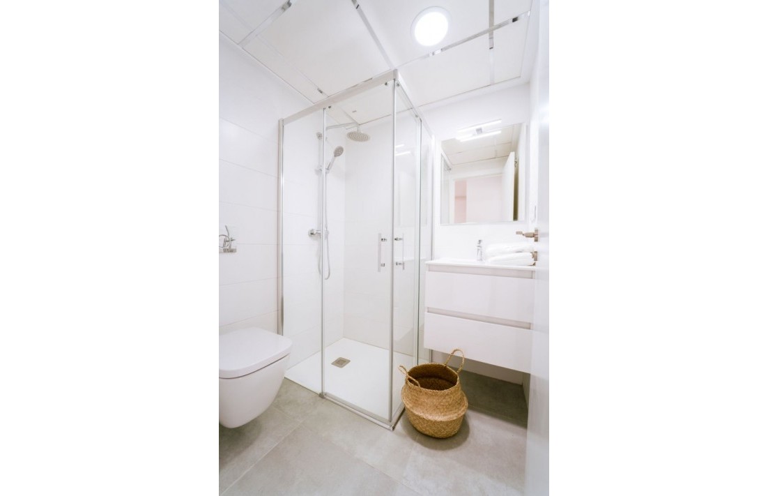 Key Ready - Apartment - Orihuela